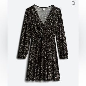 Stitch Fix Kaileigh dress